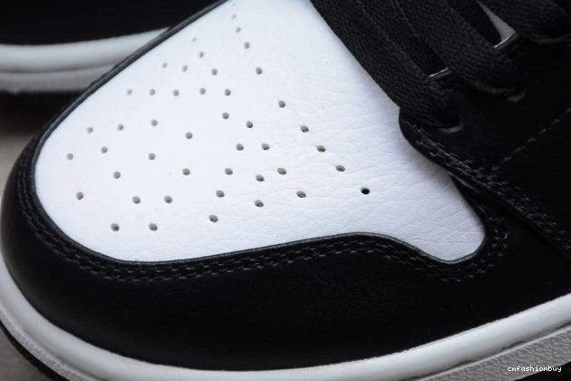 Jordan 554724-073 1 Mid Shadow White AIR 0824